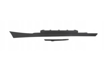 Threshold guard left right BMW 1 F20 F21 2 F22 F23 F87 11 10 06 16 set