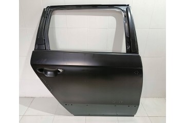 DOOR RIGHT REAR VW PASSAT B7 STATION WAGON NEW ORIGINAL HALL 9862