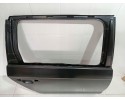 DOOR RIGHT REAR VW PASSAT B7 STATION WAGON NEW ORIGINAL HALL 9862 Catalog number of the part 3AF833312