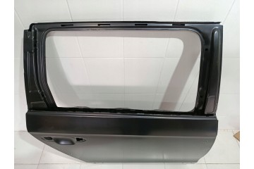 DOOR RIGHT REAR VW PASSAT B7 STATION WAGON NEW ORIGINAL HALL 9862 Catalog number of the part 3AF833312