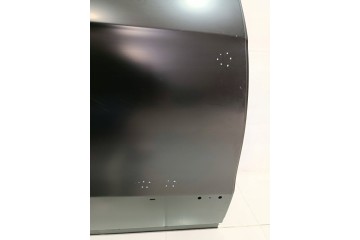 DOOR RIGHT REAR VW PASSAT B7 STATION WAGON NEW ORIGINAL HALL 9862 Color blue