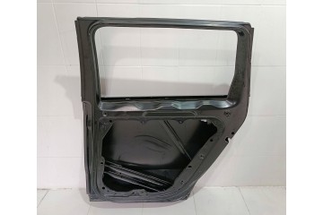 Puerta trasera derecha VW Passat B7 3AF Combi