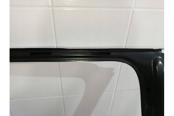 Puerta trasera derecha VW Passat B7 3AF Combi