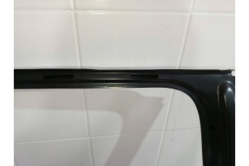 Puerta trasera derecha VW Passat B7 3AF Combi