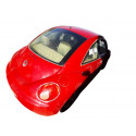 VOLKSWAGEN NEW BEETLE BERLINA (9C1/1C1) 1.6 VOLKSWAGEN NEW BEETLE BERLINA (9C1/1C1) 1.6