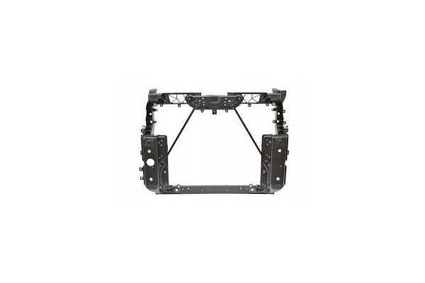 JEEP GRAND CHEROKEE WL 2021 22 23 24 REINFORCEMENT FRONT BELT FRONT Catalog number of the part 68377400AC