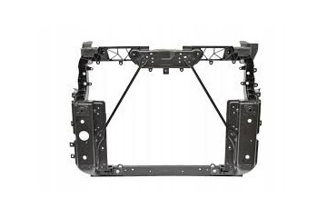 JEEP GRAND CHEROKEE WL 2021 22 23 24 REINFORCEMENT FRONT BELT FRONT Catalog number of the part 68377400AC