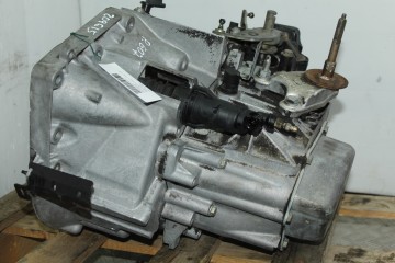 20LM03 CAJA CAMBIOS PEUGEOT 607 (S1)(12.2000)