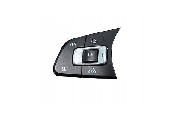 3G0054690 Speed control system Passat VIII Oryg ACCESSORIES VW Catalog number of the part 3G0054690