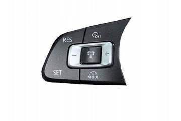 3G0054690 Speed control system Passat VIII Oryg ACCESSORIES VW Catalog number of the part 3G0054690