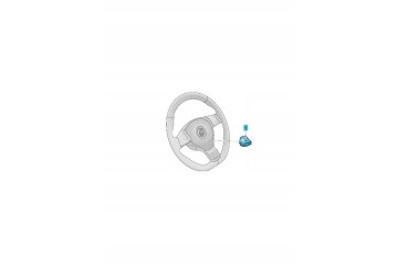 3G0054690 Speed control system Passat VIII Oryg ACCESSORIES VW Quality of parts according to GVO O original with manufacturer s 