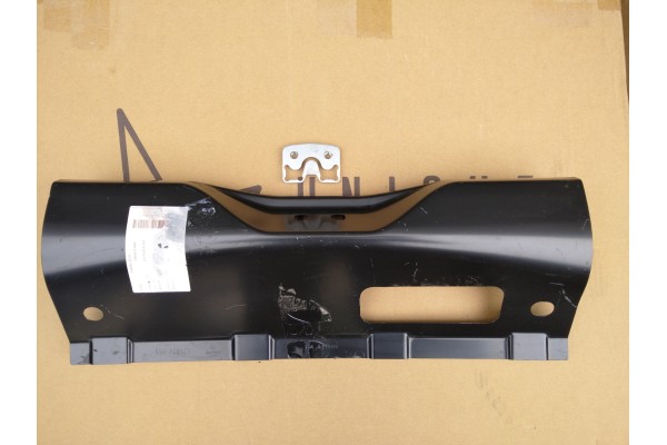 VW UP MII CITIGO REAR INNER BELT CLOSING REAR 11 23 ORIGINAL Catalog number of the part UPMIICITIGO 1S6813309 PT11 23