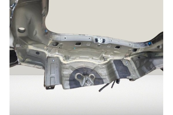 KIA PICANTO II 2 PAS TYLNY BLOTNIKI 5D KOLOR Z1 WARSZAWA Catalog number of the part 513342238 PAS TYLNY KIA