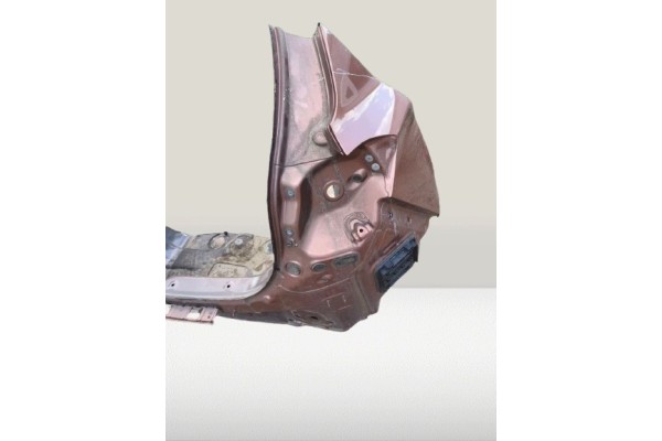 PAS TYLNY TYL BLOTNIKI HYUNDAI i30 3 III HATCHBACK WARSZAWA Catalog number of the part 513342238 PAS TYLNY