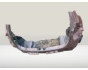 Parachoques trasero y guardabarros traseros Hyundai i30 3 III Hatchbac
