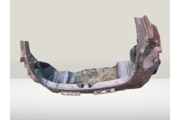 Parachoques trasero y guardabarros traseros Hyundai i30 3 III Hatchbac
