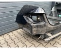 MERCEDES E W212 SEDAN BELT REAR BATH Car type passenger cars