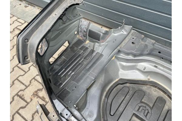 Mercedes E W212 Berlina Bandeja Trasera