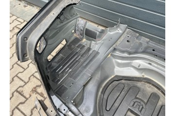 Mercedes E W212 Berlina Bandeja Trasera
