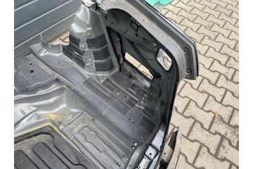 Mercedes E W212 Berlina Bandeja Trasera