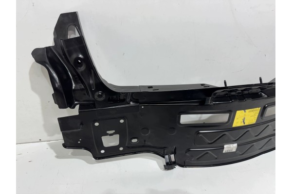 AUDI A1 S1 II 82A BELT REAR WALL REINFORCEMENT REAR 82A813331 NEW OE Packaging status original