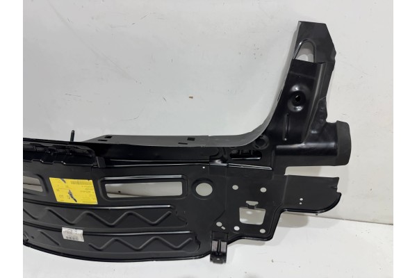 AUDI A1 S1 II 82A BELT REAR WALL REINFORCEMENT REAR 82A813331 NEW OE Catalog number of the part 82A813331
