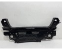 AUDI A1 S1 II 82A BELT REAR WALL REINFORCEMENT REAR 82A813331 NEW OE Quality of parts according to GVO O original with manufactu