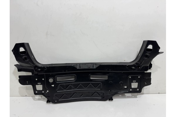 AUDI A1 S1 II 82A BELT REAR WALL REINFORCEMENT REAR 82A813331 NEW OE Quality of parts according to GVO O original with manufactu