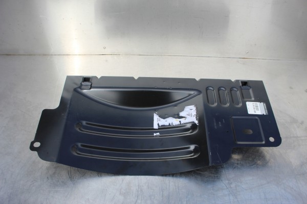 RENAULT CAPTUR AND 2013 2019 WALL REAR INNER BELT 791029599R Packaging status original