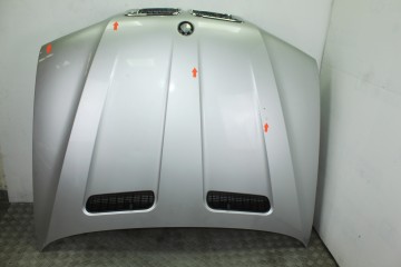 PLATA CAPO BMW SERIE X5 (E53) 3.0i 2000 PLATA 209796 BMW - 1