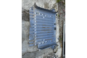 BELT REAR TRUNK FLOOR Combo E partner iv berlingo proace city