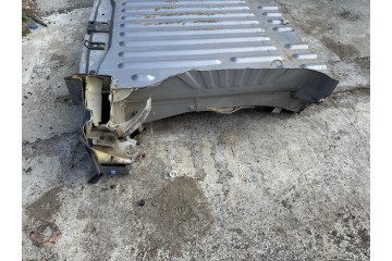 BELT REAR TRUNK FLOOR Combo E partner iv berlingo proace city Packaging status replacement