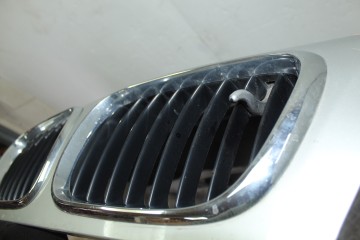 PLATA CAPO BMW SERIE X5 (E53) 3.0i 2000 PLATA 209796 BMW - 1