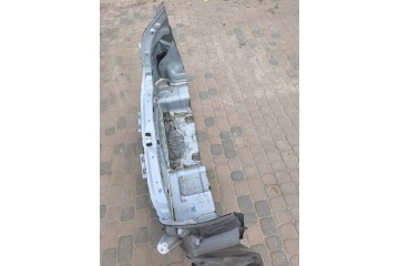 HYUNDAI IX20 KIA VENGA PAS TYLNY KOLOR Y3Y WARSZAWA Car type passenger cars 4x4 SUV