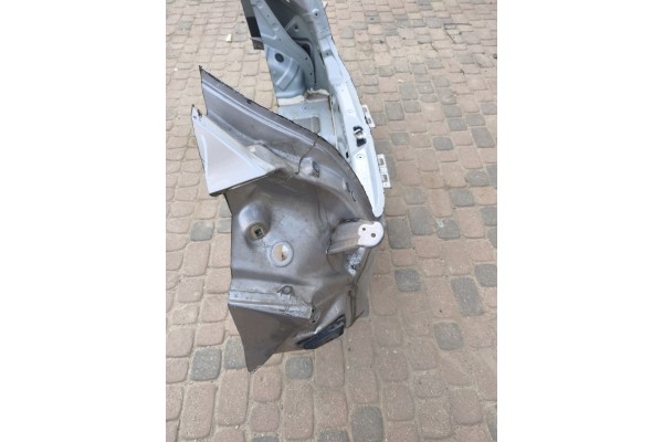HYUNDAI IX20 KIA VENGA PAS TYLNY KOLOR Y3Y WARSZAWA Catalog number of the part 513342238 PAS TYLNY IX20