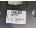 Rear belt Audi Q8 4M8813303B Catalog number of the part 4M8813303B