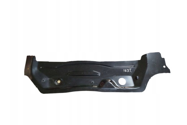 REINFORCEMENT CLOSING PLATE AUDI A4 B8 AVANT 8K9814339