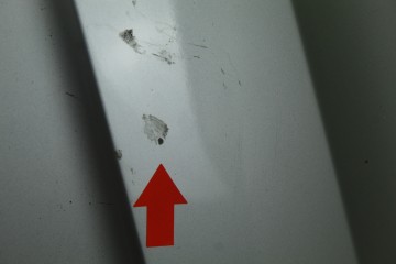 PLATA CAPO BMW SERIE X5 (E53) 3.0i 2000 PLATA 209796 BMW - 2