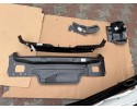AUDI A4 B9 8W9 STATION WAGON BELT REAR SET 8IN9813307A 8IN9813331 EXCHANGE