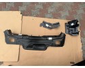 AUDI A4 B9 8W9 STATION WAGON BELT REAR SET 8IN9813307A 8IN9813331 EXCHANGE Packaging status original