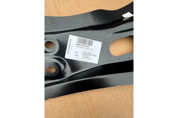 AUDI A4 B9 8W9 STATION WAGON BELT REAR SET 8IN9813307A 8IN9813331 EXCHANGE Catalog number of the part 8W9813307A 8W9813331 8W980