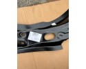 AUDI A4 B9 8W9 STATION WAGON BELT REAR SET 8IN9813307A 8IN9813331 EXCHANGE Quality of parts according to GVO O original with man