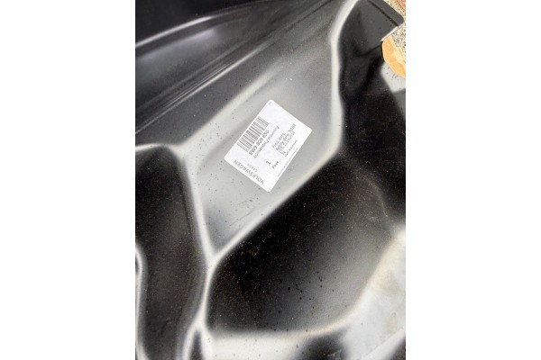 Panel trasero completo AUDI A4 B9 8W9 Familiar 8W9813307A 8W9813331