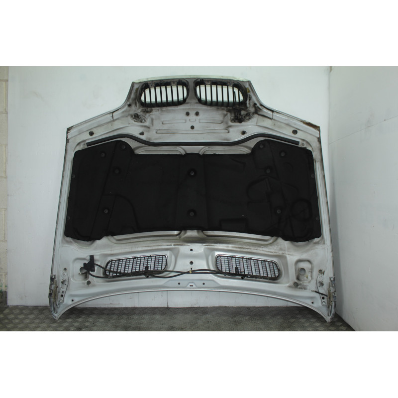 PLATA CAPO BMW SERIE X5 (E53)