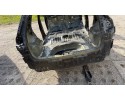 KIA NIRO EV BELT REAR TRUNK FLOOR BATH 16 22 ABP