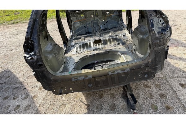 KIA NIRO EV BELT REAR TRUNK FLOOR BATH 16 22 ABP