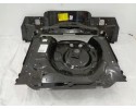 CITROEN C3 AIRCROSS DIESEL ADBLUE BELT REAR TRUNK TUB FLOOR