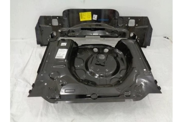 CITROEN C3 AIRCROSS DIESEL ADBLUE BELT REAR TRUNK TUB FLOOR
