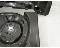 CITROEN C3 AIRCROSS DIESEL ADBLUE BELT REAR TRUNK TUB FLOOR Quality of parts according to GVO O original with manufacturer s log