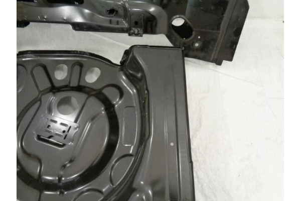 CITROEN C3 AIRCROSS DIESEL ADBLUE BELT REAR TRUNK TUB FLOOR Quality of parts according to GVO O original with manufacturer s log